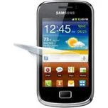 SCREENSHIELD SAMSUNG Galaxy Mini II, ochranná fólie displeje