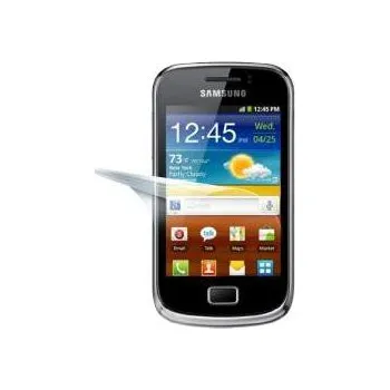 SCREENSHIELD SAMSUNG Galaxy Mini II, ochranná fólie displeje