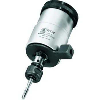 Sklíčidlo NAREX Závitořezná hlava reverzační RTH 42 BJ