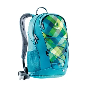 Sportovní batoh Deuter Go Go Petrol / Crosscheck