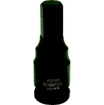 Gola hlavice CROMWELL Bity nástrčné rázové 3/8'' imbus 7,0 mm