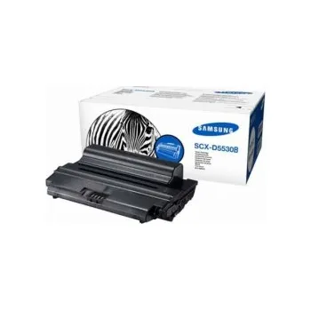 Počítač Toner Samsung SCX-5530, black, SCX-D5530B/ELS, originál