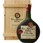 Armagnac Delord Millésimés - 70 Ans d´Age 0,7l, 40% alc.