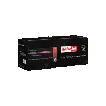 Počítač HP CC533A červený - originální