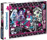Clementoni Puzzle Monster High 250