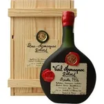 Armagnac Delord Millésimés - ročník 1956 0,7l, 40% alc.