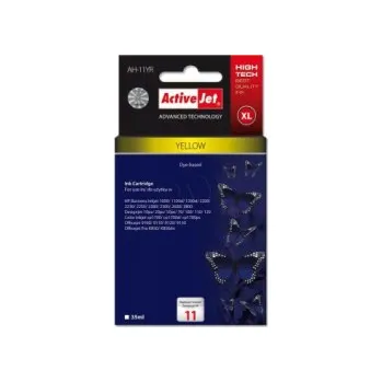 Počítač HP C4838A žlutá