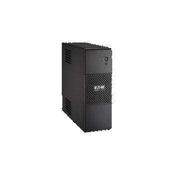 Záložní zdroj EATON 5S 550i, záložní zdroj, 550VA, 330W, line-interaktivní, 4 IEC zásuvky, USB