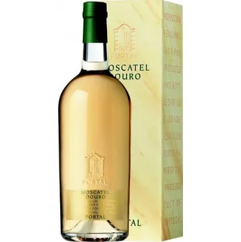 Portal Moscatel Douro 0,75l, 17,5% alc.