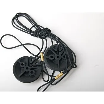 Tětiva Tětiva s kladkami pro luk Druid 26"