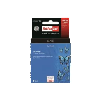 Počítač Epson ink bar CLARIA Premium 26XL - černá foto (C13T26314010)