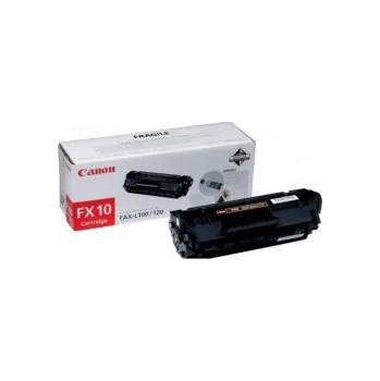 Počítač NEUVEDEN Xerox alternativní toner pro Canon L100 / 120 a MF4120 / 4140 / 4150 (FX-10), 2.000 str.