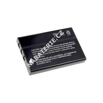 Baterie Yaesu FNB-82LI (3,7V/1000mAh)