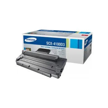 Počítač Toner COLOROVO 4100D3-BK | Black | 3000 ks. | Samsung SCX-4100