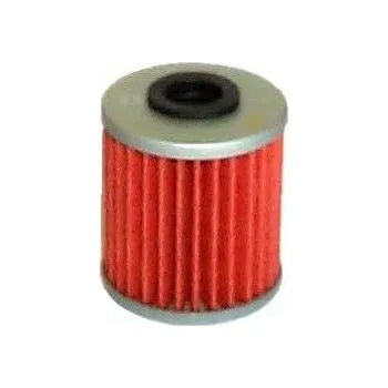 Filtr pro motocykl Olejový filtr HIFLO FILTRO - Suzuki RM-Z450, 450ccm – 05>13