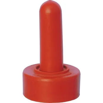 Chov hospodářského zvířete Cucák na mléko pro telata červený