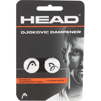 Tenisový vibrastop HEAD Djokovic Dampener