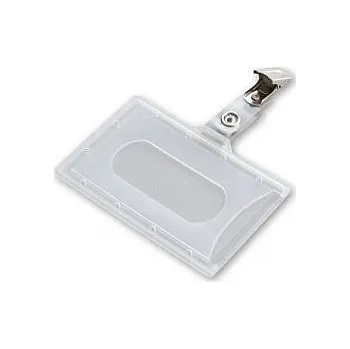 Laminovací fólie IDS K Visačka Americký klip 55 x 90 mm 50 ks