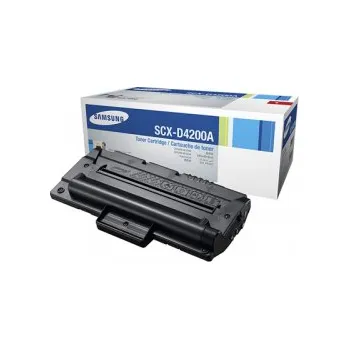 Počítač Samsung toner čer SCX-D4200A pro SCX-4200 - 3000str.