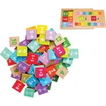 Woody Krabička se sčítáním a odčítáním