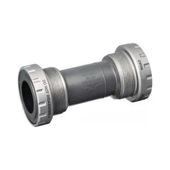 středové složení SHIMANO Středová ložiska SM-BB4600 Volba: ITA, Šířka: 70 mm Středové misky a ložiska