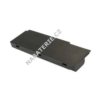 Baterie k notebooku Baterie Acer typ AS07B41 (14,8V/5200mAh)