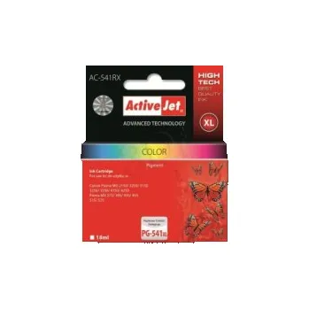 Počítač Cartridge inkoustová náplň Xerox kompatibilní Canon CL-541XL, ink.náplň/ color /22ml