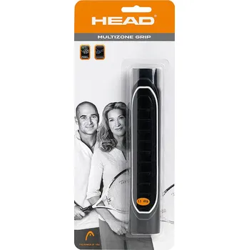 Tenisový grip HEAD MultiZone Grip™ - velikost gripu 3