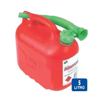Kanystr CROMWELL Kanystr na palivo KEN5039010K, KEN5039020K, KEN5039030K zelená