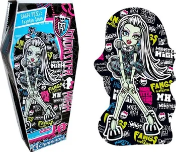 Puzzle Clementoni Puzzle Monster High Frankie Stein
