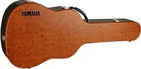 Obal pro strunný nástroj Pouzdro pro slim kytaru Yamaha CASE - CPX