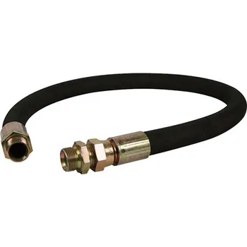 Plynová hadice ABAC FP15-2,0 Pneu Hadice spojovací 1 1/2" 2m