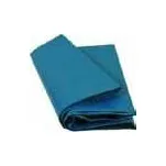 Plachta překrývací 10x15m