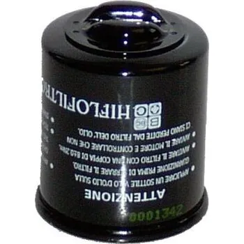 Filtr pro motocykl HIFLO FILTRO Olejový filtr HifloFiltro HF183 - Gilera Oregon 250, 250ccm – 07>08
