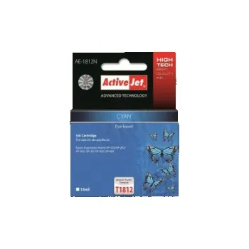 Počítač Inkoust COLOROVO T1812-C | cyan | 10 ml | Epson T1812