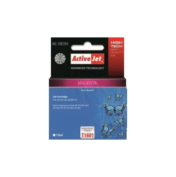 Počítač Epson T1803, purpurová