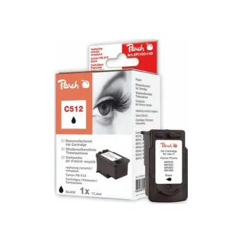 Canon PG-512 - černá