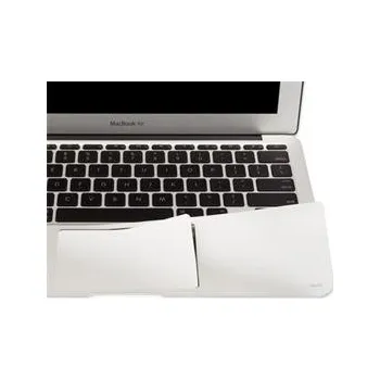 Náhradní kryt pro mobilní telefon Moshi PALMGUARD ochrana topcase u klávesnice pro Apple MacBook Air 11´´ A1465 A1370 2010-2017