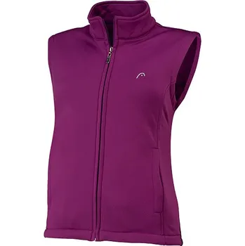 Dámská vesta Sportovní vesta HEAD Club - doprodej