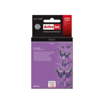 Počítač BROTHER LC-980BK