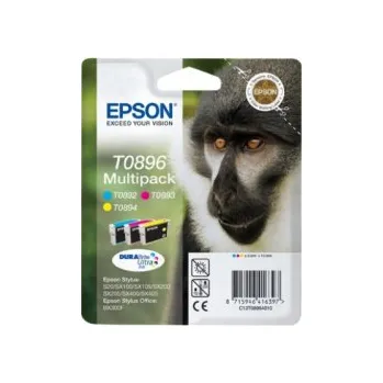 Počítač EPSON cartridge T0896 multipack