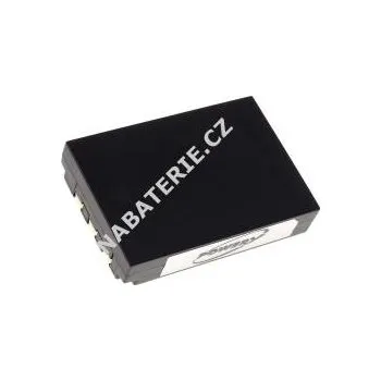 Článková baterie Baterie GP VYL001-2U1 (3,7V/1090mAh)