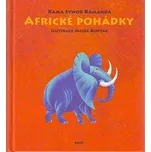 Africké pohádky - O.D. West