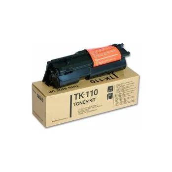 Počítač Toner Kyocera TK110, FS-720, 820, 920, černý, originál