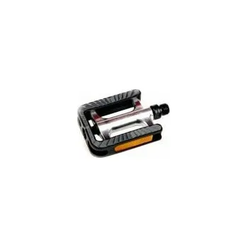 Pedál na kolo PEDÁLY NEXELO PROTISKLUZNÉ, LOŽISKA ZDARMA zašleme do Zásilkovny