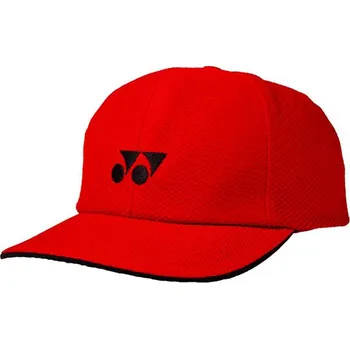 Kšiltovka Kšiltovka YONEX - Cap red
