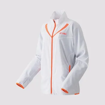 Dámská větrovka Dámská sportovní bunda YONEX 57014EX