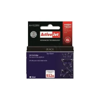 Počítač Cartridge line kompatibilní s HP 932XL CN053AE, černá, čip