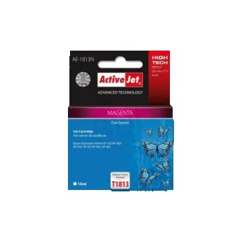 Počítač Epson T1813 magenta XL