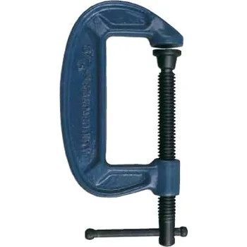 Truhlářská svěrka CROMWELL Svěrka G Heavy Duty 50 mm